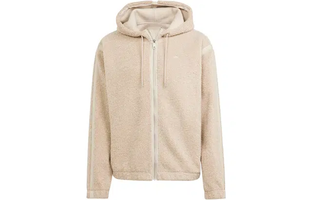 adidas originals Premium Essentials Fleece Jacket