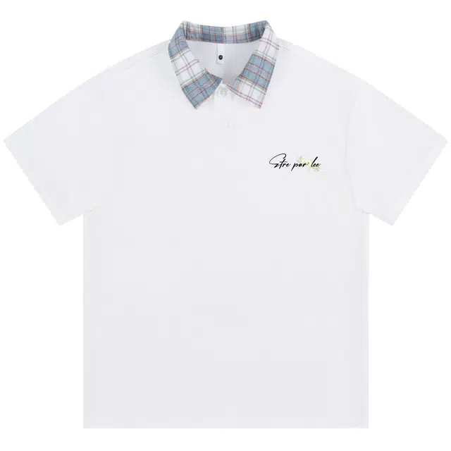 tre par lee Polo