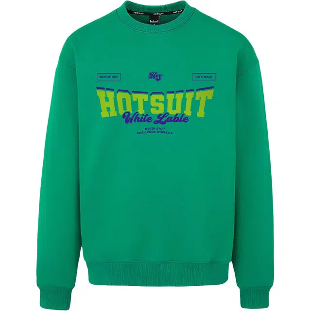 HOTSUIT logo