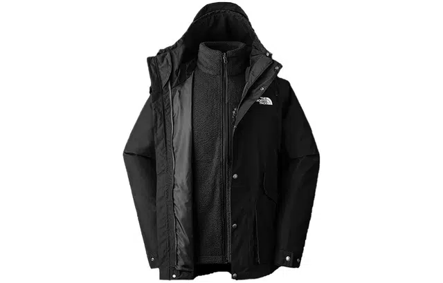 THE NORTH FACE