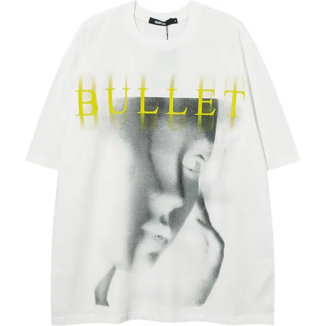 PAINT STAIN T