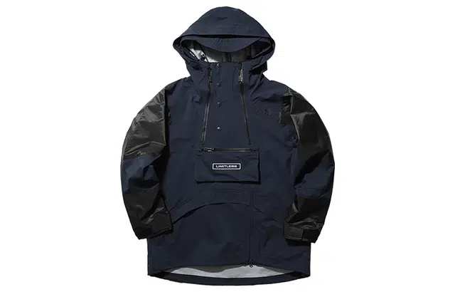 THE NORTH FACE x