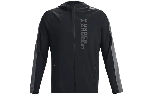 Under Armour
