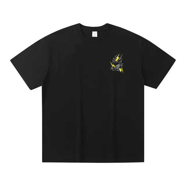 LIGHTNING MONSTER T