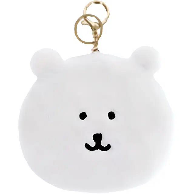 MINISO x chiikawa nongdamgom 13cm