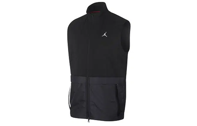 Air Jordan AS 23 Engineered Quilted Vest