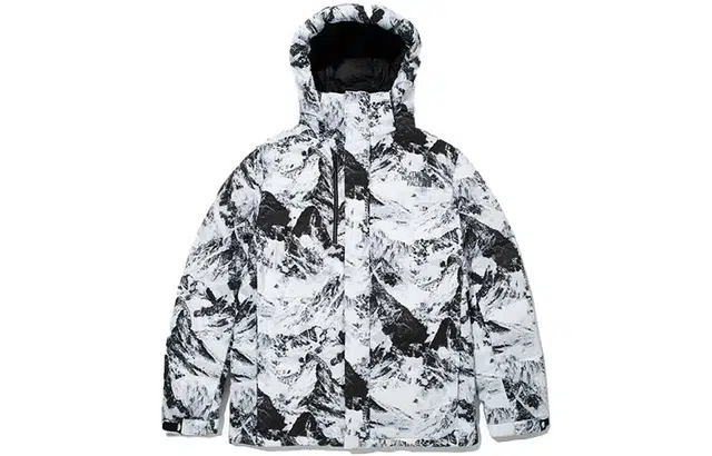 The North Face