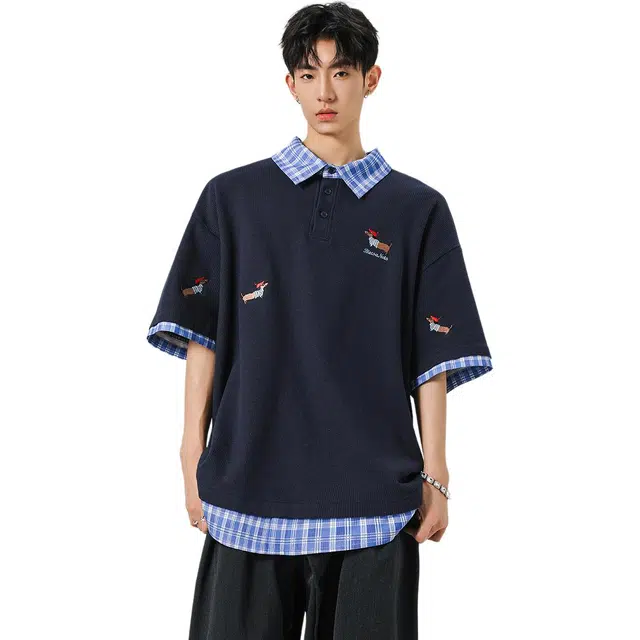 MEIPIN TANG MEIPIN TANG Polo