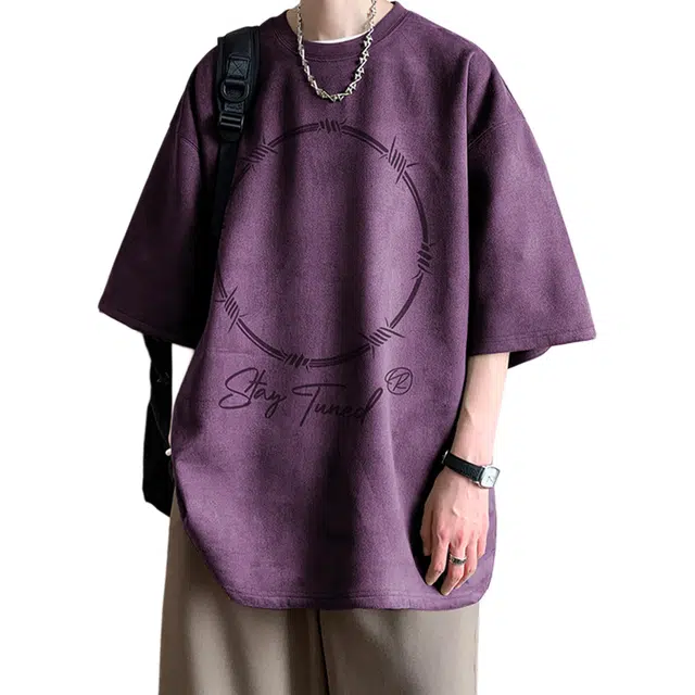 T