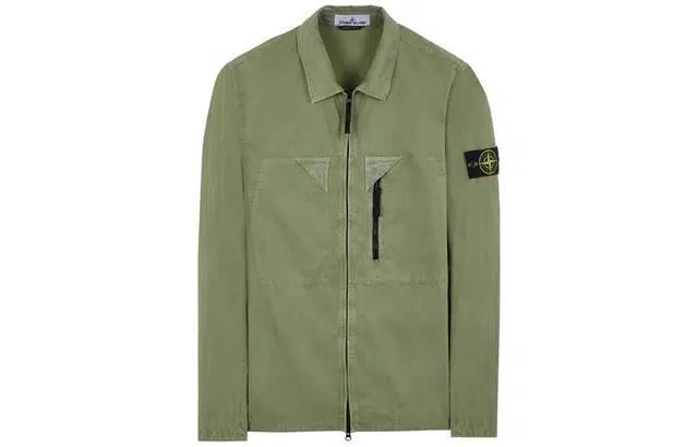 Stone Island SS23 Jacket