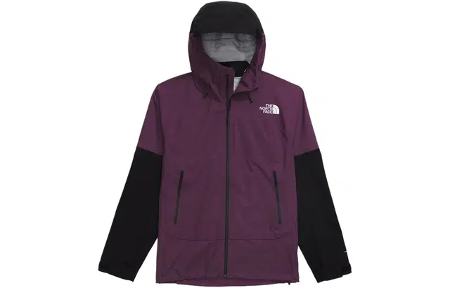 THE NORTH FACE Mens Frontier FUTURELIGHT Jacket
