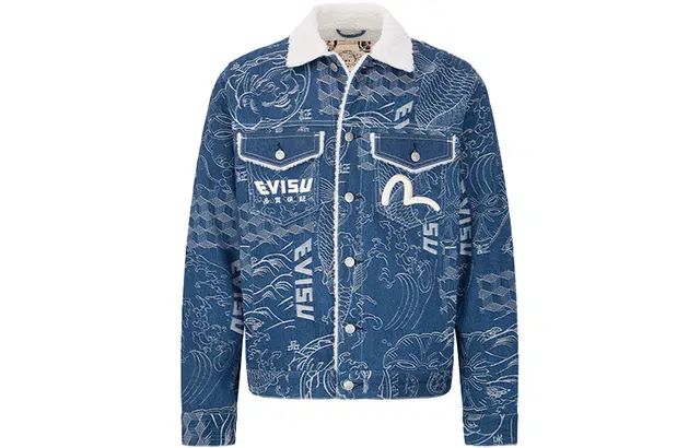 EVISU 2EAHTM2DJ720XXCT