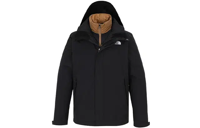 THE NORTH FACE