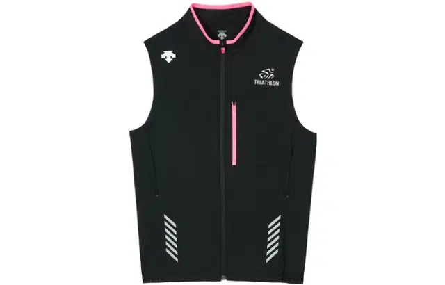 DESCENTE Running Vest