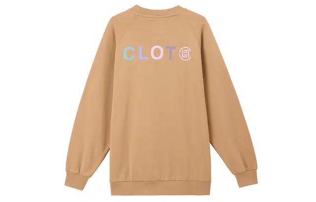 THE NORTH FACE x CLOT SS23 Logo