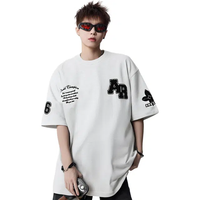PAINT STAIN T