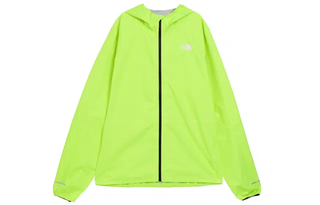 THE NORTH FACE logo