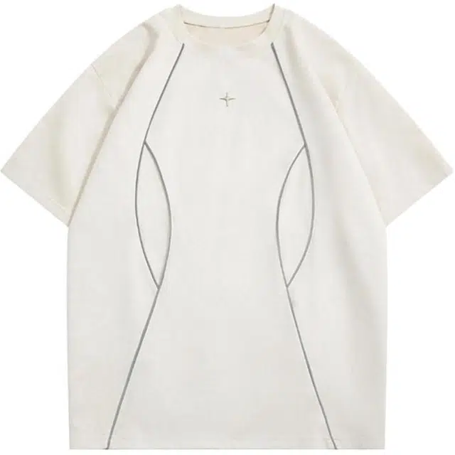 PAINT STAIN T