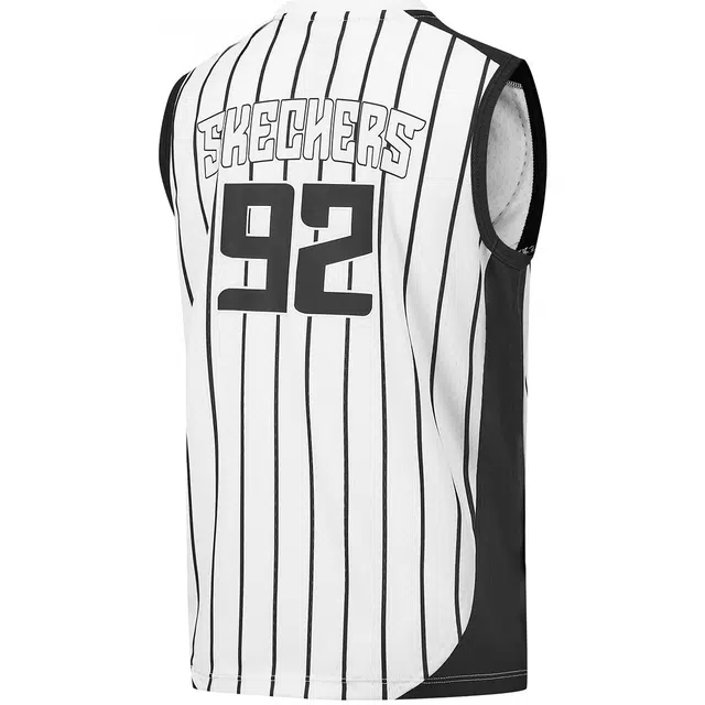 Skechers kids SS25 BasketBall"Surreal play" 0018