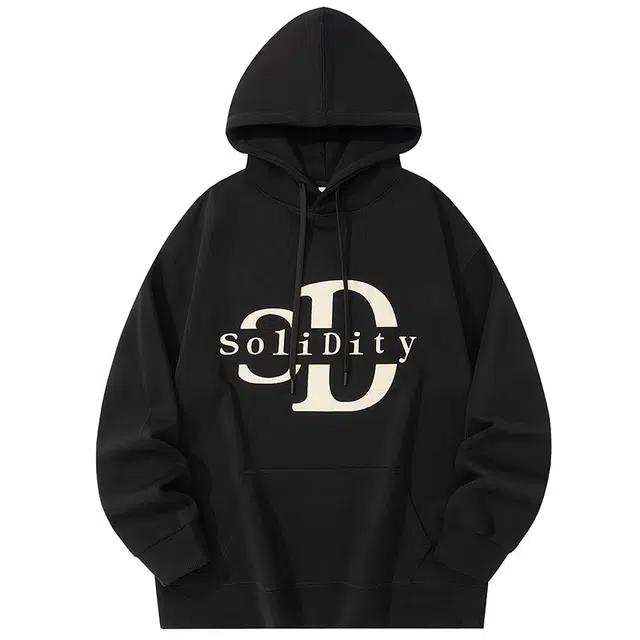 SOLIDITY
