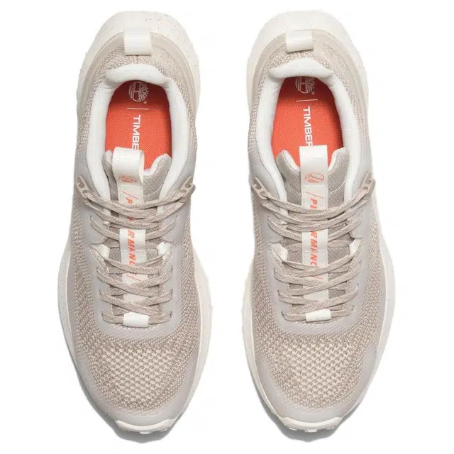 Timberland Motion Access