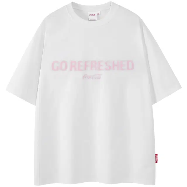Coca-Cola T