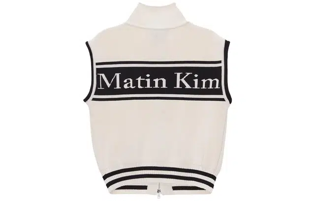 MATIN KIM SS23 Logo