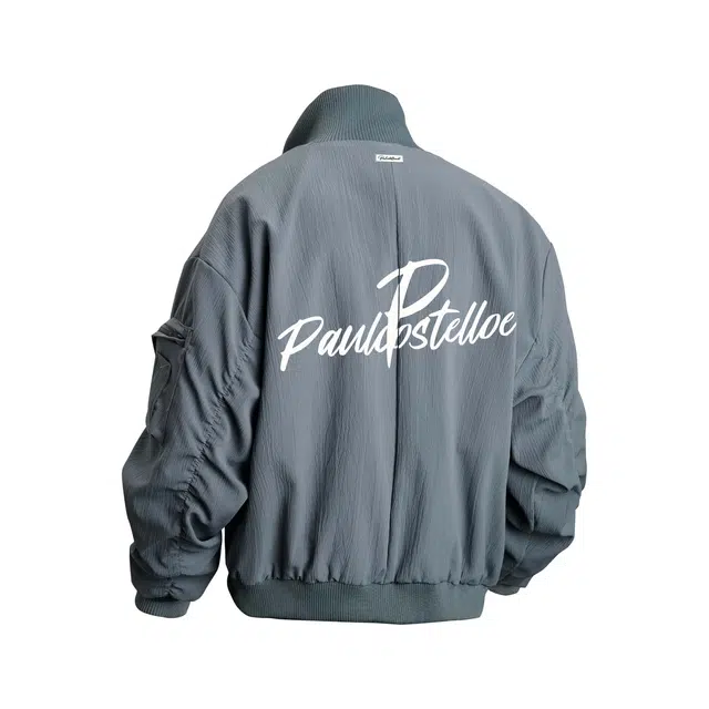 PAUL COSTELLOE
