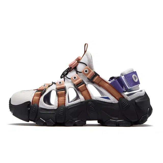 FILA FUSION EXOCET SANDAL