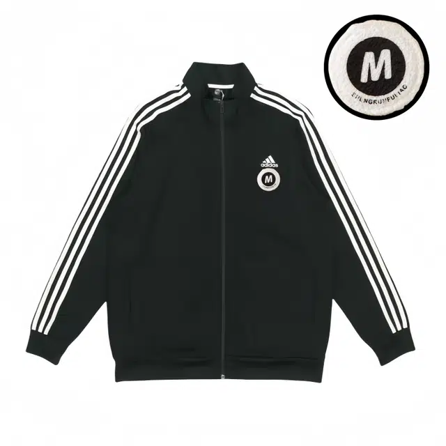 adidas M