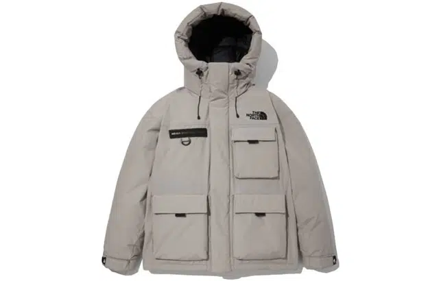 THE NORTH FACE ECO