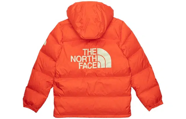The North Face