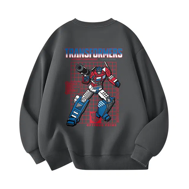 TRANSFORMERS