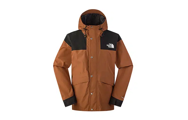 THE NORTH FACE 1986