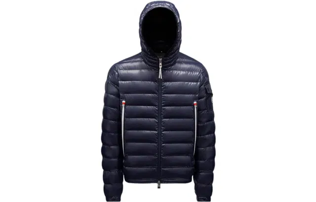 Moncler Galion Navy