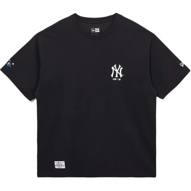 New Era SS25 MLB T
