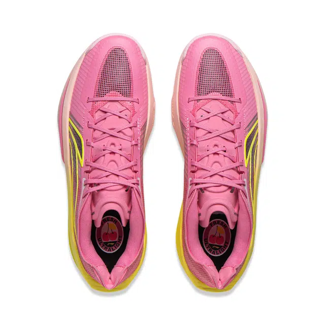 LiNing Ultra Light 2025