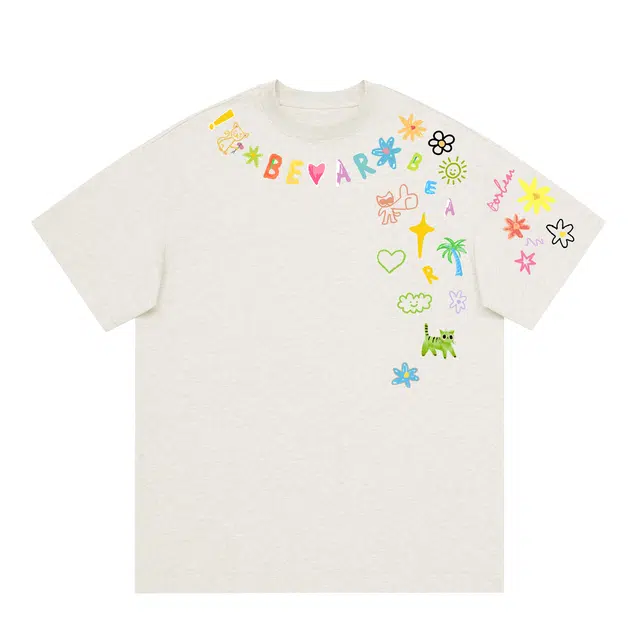 BOS BEAR T