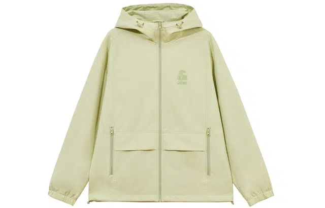 Jack Jones Hooded Jacket
