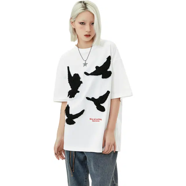 VIPGOOSE T