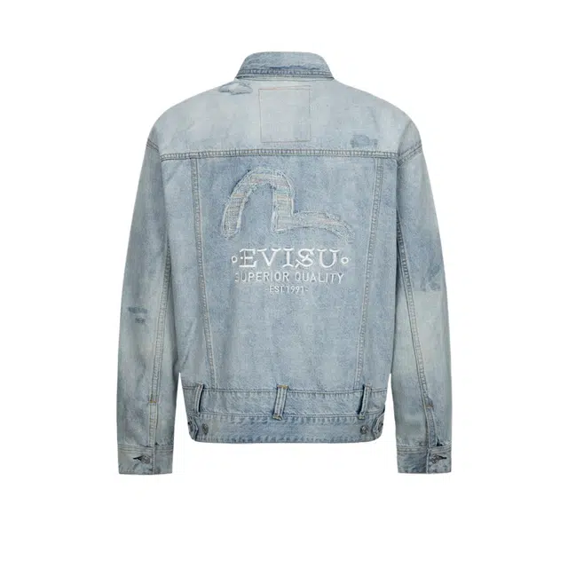 EVISU SS24