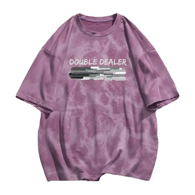 Double dealer LogoT