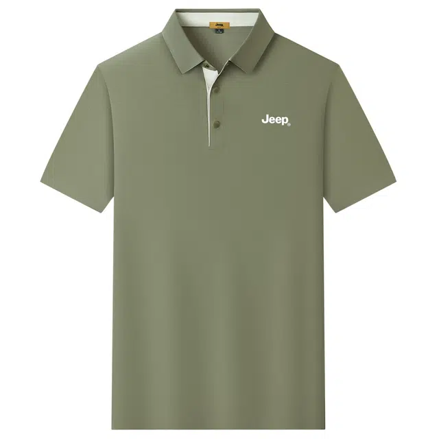 Jeep LOGOPolo