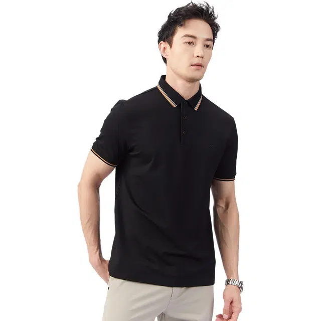 GOOD LUCK GLADIUS logoPolo