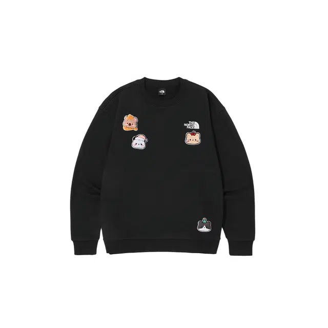 THE NORTH FACE
