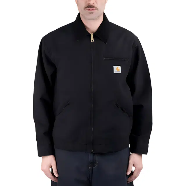 Carhartt WIP SS25 OG Detroit Jacket