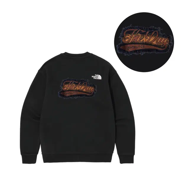 THE NORTH FACE AHTELITCS