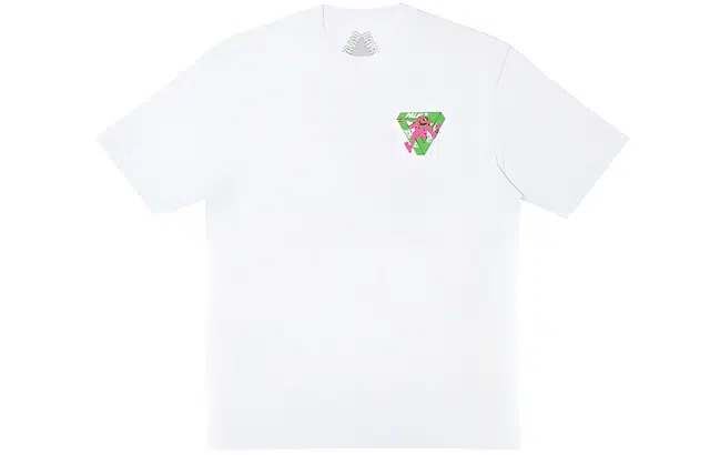 PALACE x M-Zone Tri-FergT