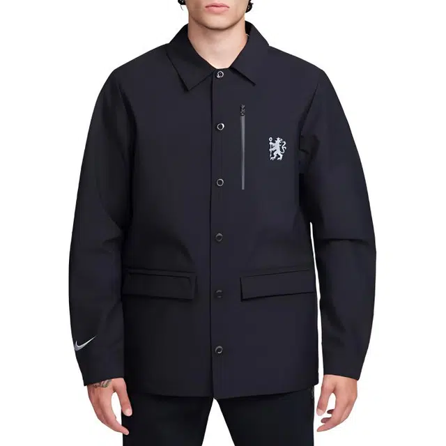Nike Storm-FIT Chelsea F.C. Jacket