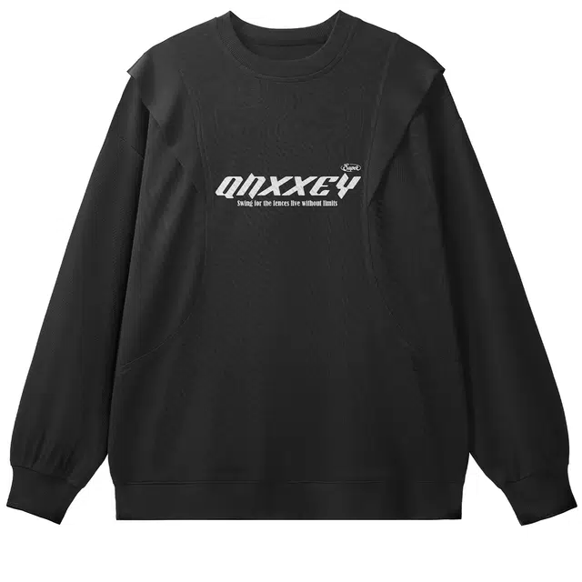 Qnxeey logo